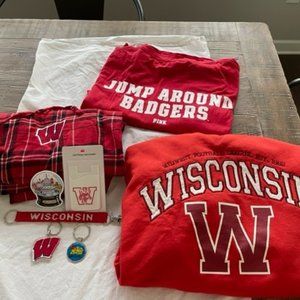 University of Wisconsin Collegiate Bundle - SAVE BIG!